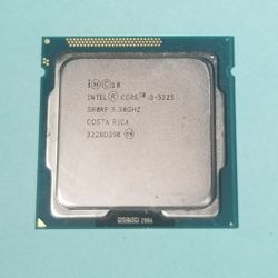 I3-3225