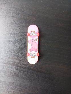 Cool Skateboard Toy
