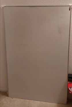 White board quartet