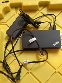 ThinkPad Dock