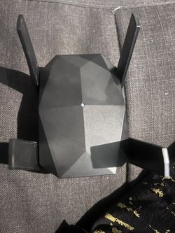 Ax3000 WiFi Extender