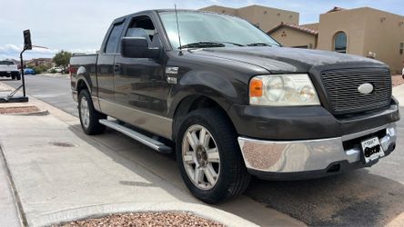 2006 Ford F-150