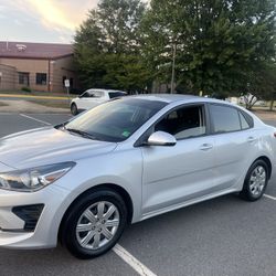 Kia Rio LX 2022