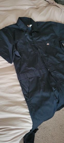 Dickies Coverall