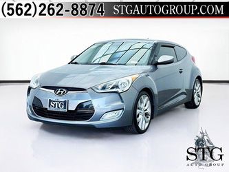 2012 Hyundai Veloster