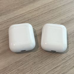 AirPods 2nd Gen (2 pack)