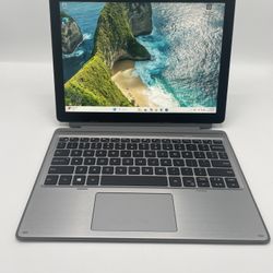 Dell Latitude 7200 2-In-1