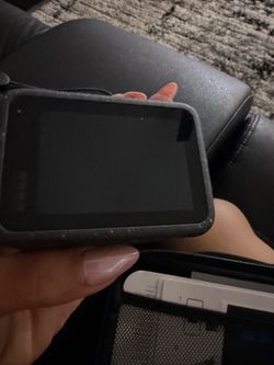 Go pro hero 12
