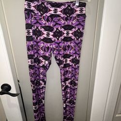Walt DisneyLeggings 