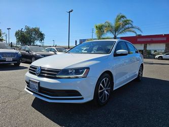 2017 Volkswagen Jetta