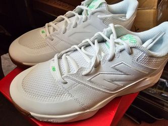 New Balance CoCo Delray 10 2E Wide Men's Tennis Pickleball Court Shoes