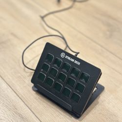 Elgato Stream Deck MK2