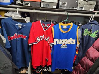 Denver Nuggets  Jersey