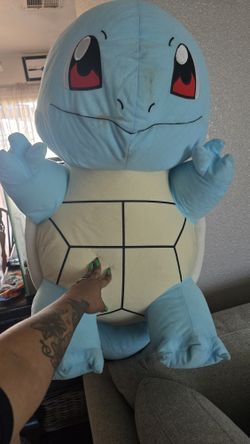 Big Squirtle