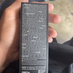 Hair Styling Powder