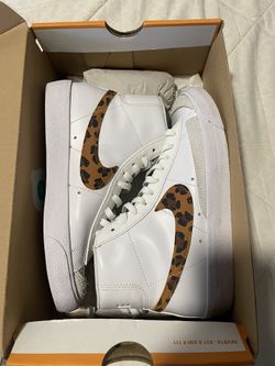 Nike Blazers 