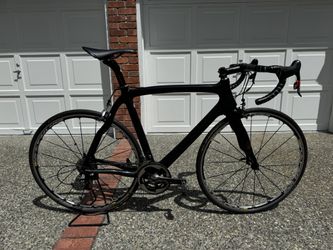 Pinarello Dogma 2 Bicycle, SRAM Red Groupset