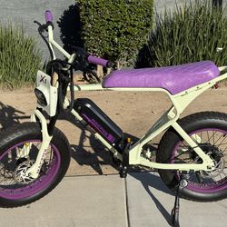 Macfox E-bike X1S x Bs.zay for Sale