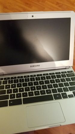 Samsung 2GB 16GB SSD Chromebook
