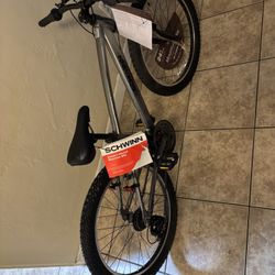 Schwinn Ranger 24” Mountain bike
