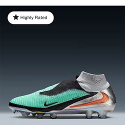 nikes cleats