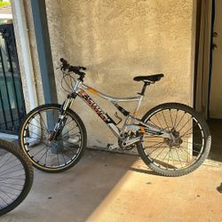 Bike