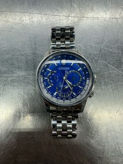Citizen eco drive watch men’s