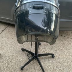 Hair Dryer 