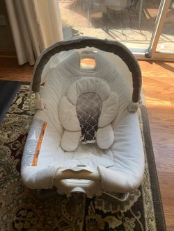 Portable Bassinet