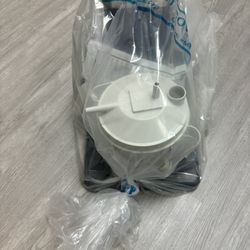 Suction machine