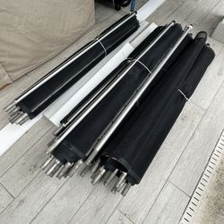 Pool Barrier