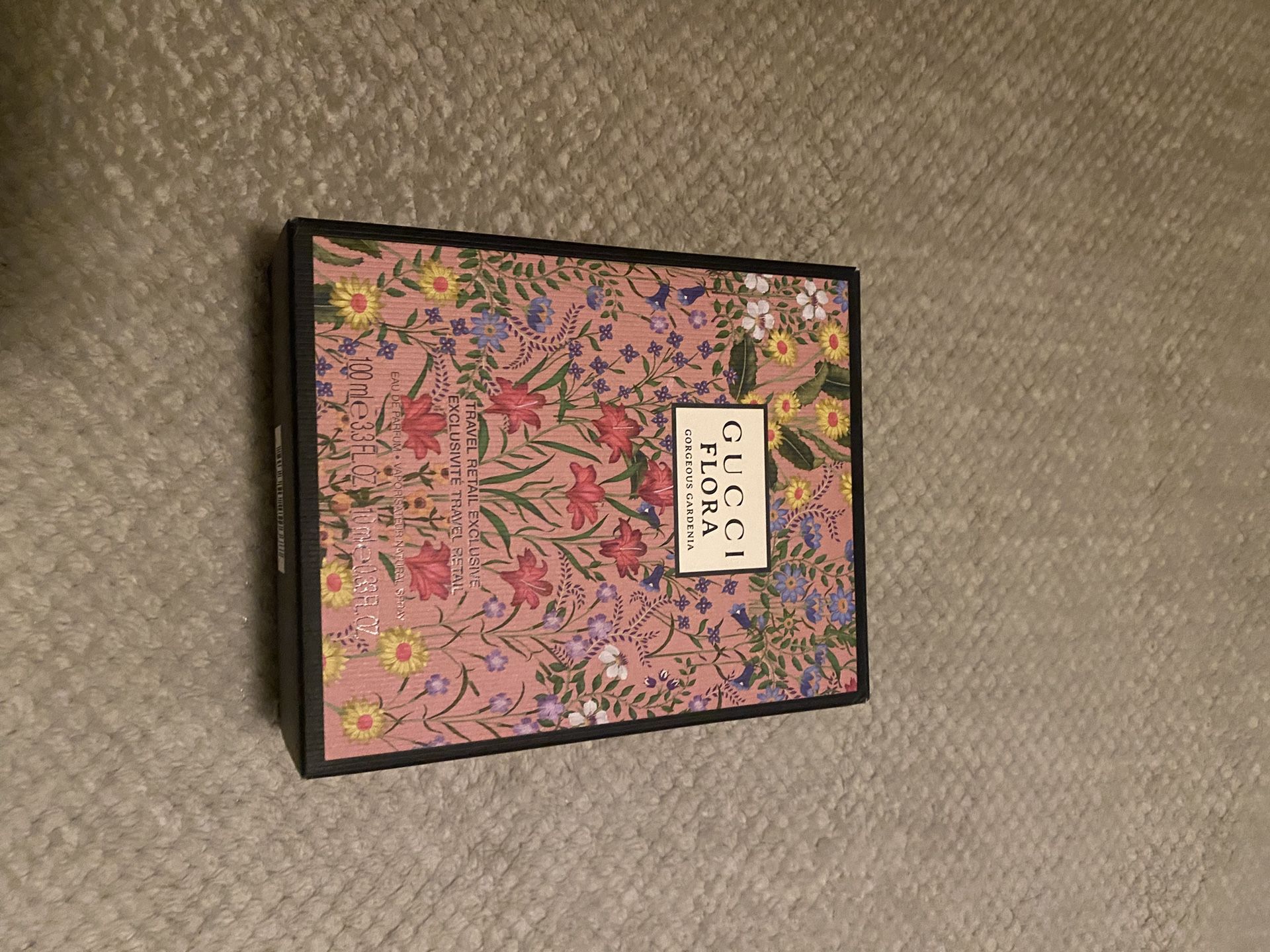 Gucci Perfume
