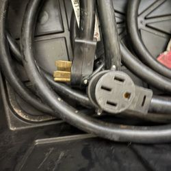 10 Foot Extension Cord