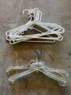 Hangers