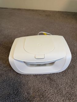 Munchkin Wipe Warmer