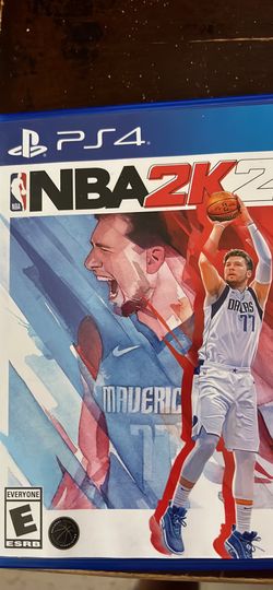 PS4 Games