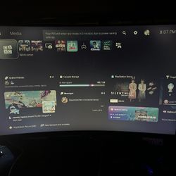 Acer Monitor 