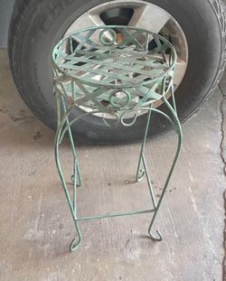 Plant Stand