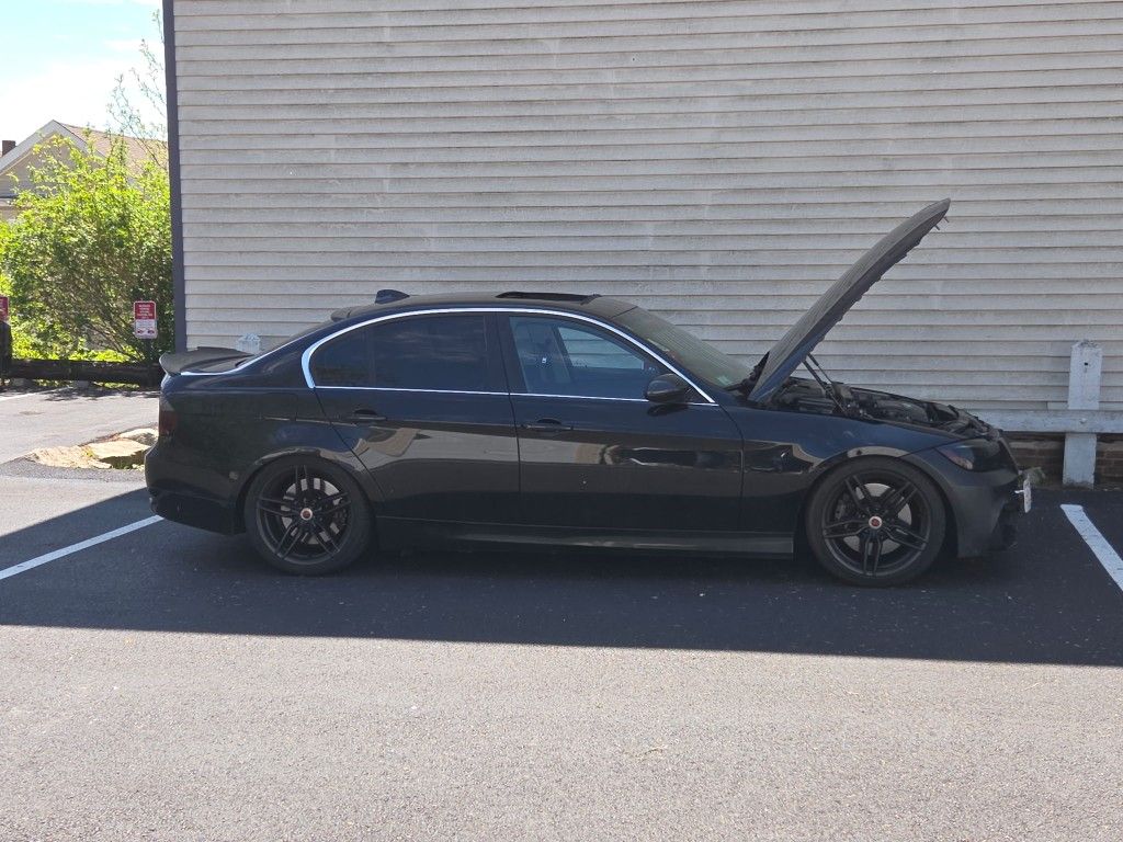 2006 BMW 335xi Need To Sell
