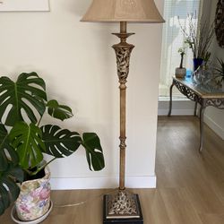 Antique Lamp by Owner 