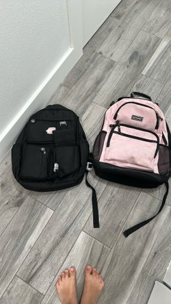 Backpacks