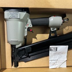 NEW IN BOX Porter-Cable Nail Gun