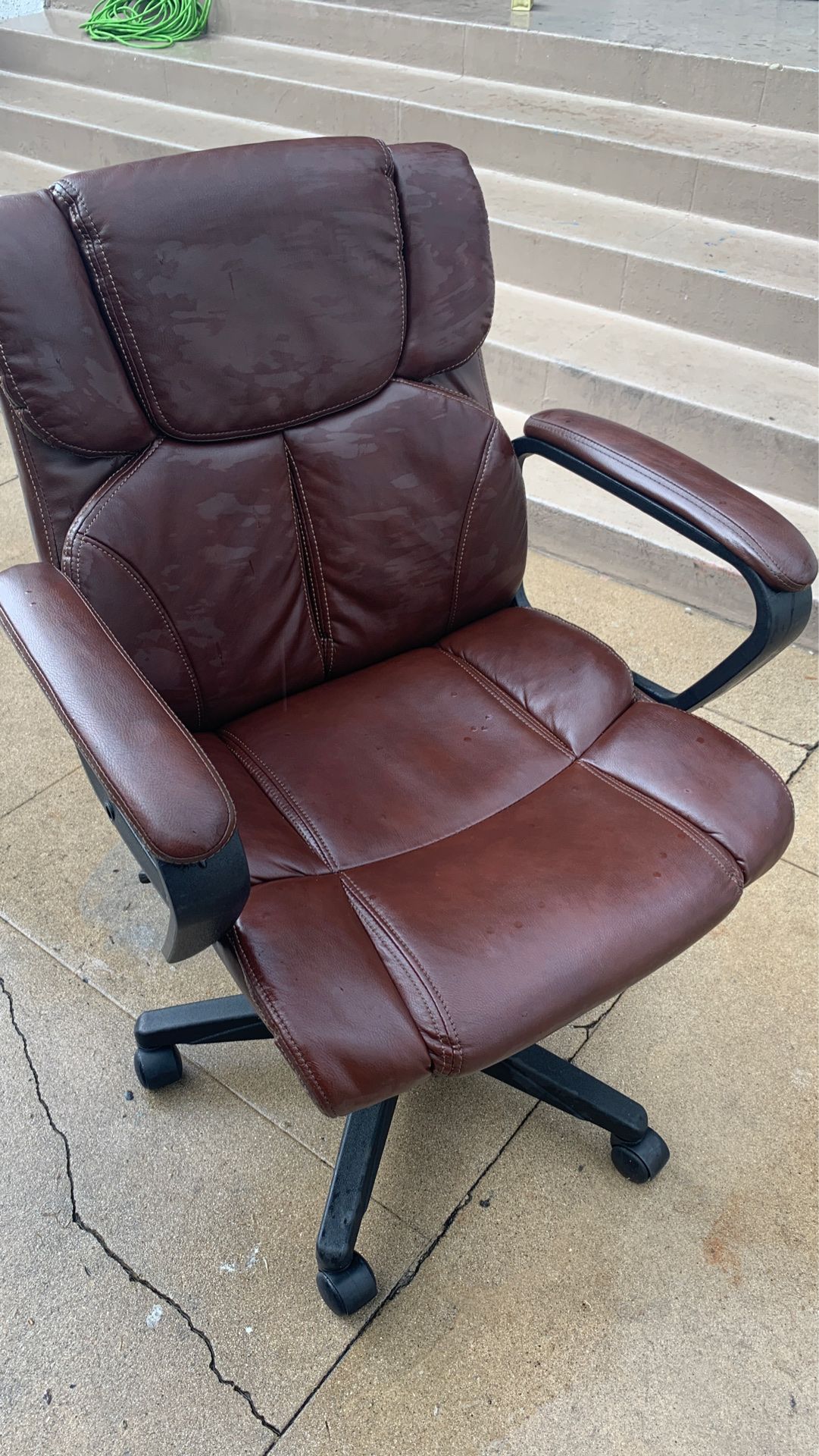 office chair