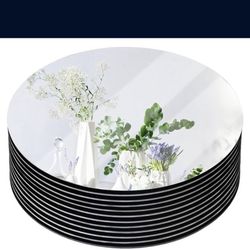Rounded Mirrors