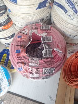 10/3 wire 250 ft