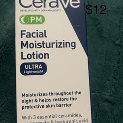 Skin Care Cream & Retinaol