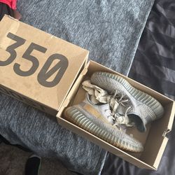 Sz.9 YEEZYS