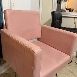 Beauty Chair 