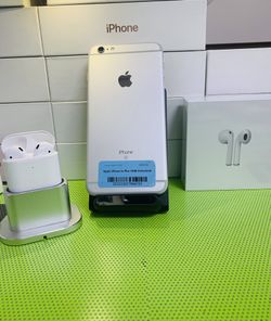 🔥📲iPhone 6s 32Gb Factory unlocked with warranty