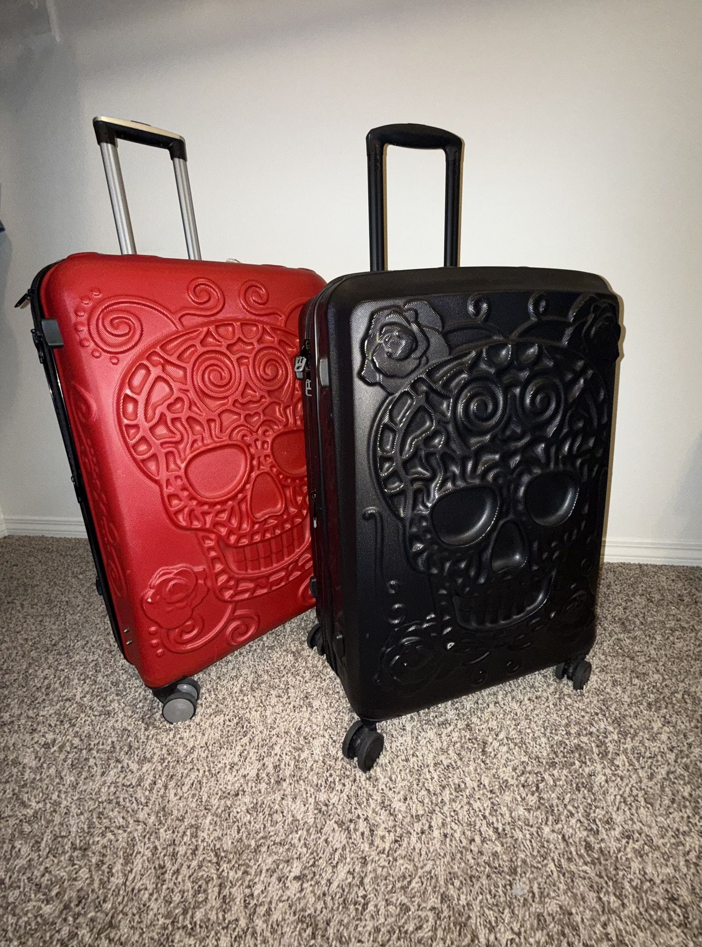 Luggage 
